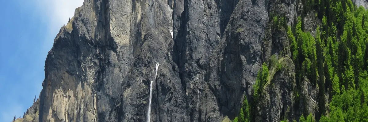 Image Monte escalier Sixt-Fer-à-Cheval