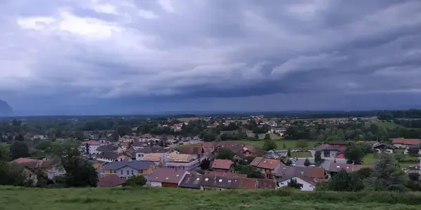 Monte Escalier 74 Monte escalier Machilly