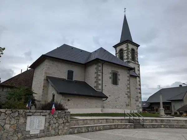 Monte Escalier 74 Monte escalier Mûres