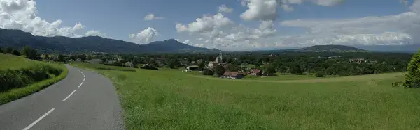 Monte Escalier 74 Monte escalier Perrignier