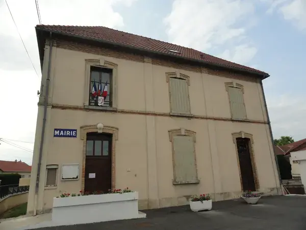 Monte Escalier 74 Monte escalier Pringy