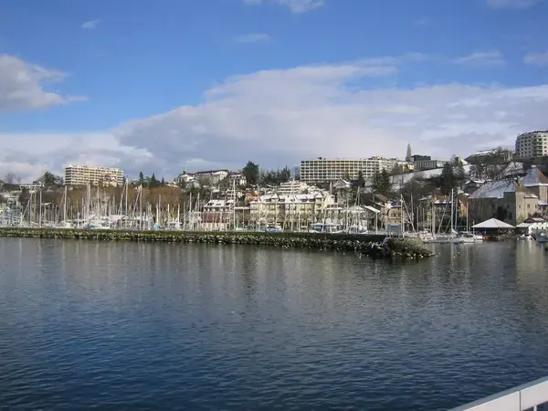 Monte Escalier 74 Monte escalier Thonon-les-Bains